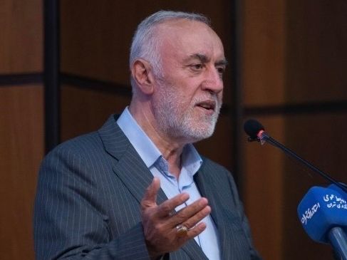 مقام ایرانی: نزدیک به ۵۰ درصد اتباع خارجی در تهران زندگی میکنند