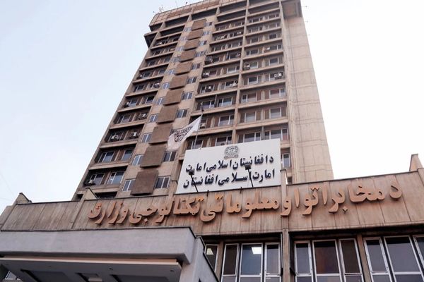 تصمیم ملا هبتالله برای قطع اینترنت نهایی است