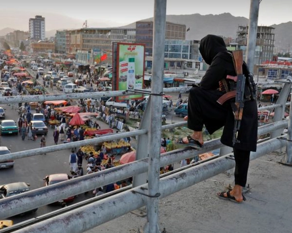 United Kingdom Advises Citizens Not To Travel To Afghanistan