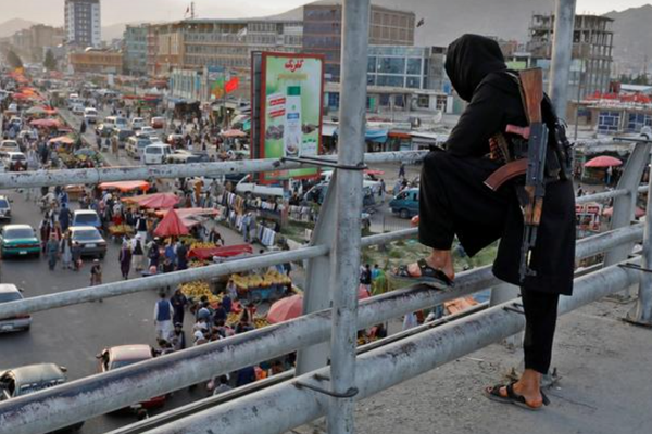 United Kingdom Advises Citizens Not To Travel To Afghanistan