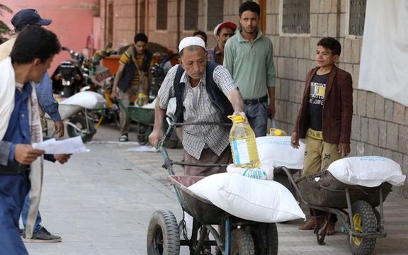 منابع امریکایی به رویترز: کمکهای باقیمانده امریکا به افغانستان متوقف میشود