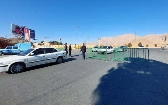 قتل یک جوان در سمنان؛ مقامهای ایرانی میگویند اخراج ۲۶۰۰ افغان از مهدیشهر آغاز شده است