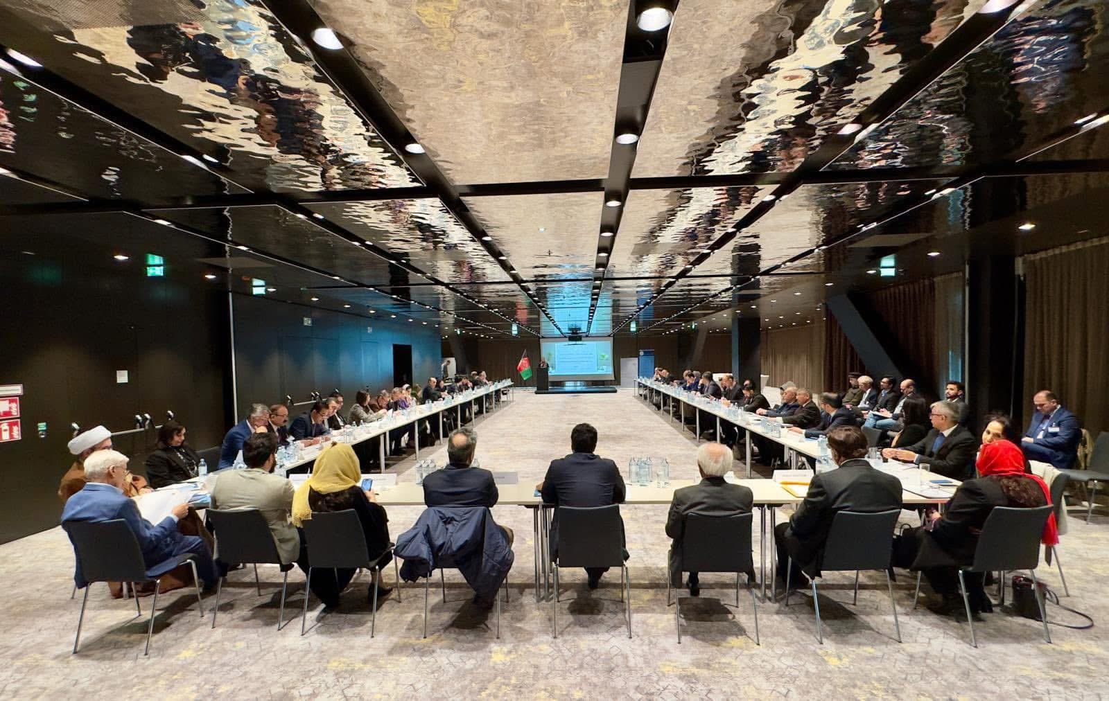 اپوزیسیون طالبان کجاست؟ 