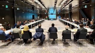 اپوزیسیون طالبان کجاست؟