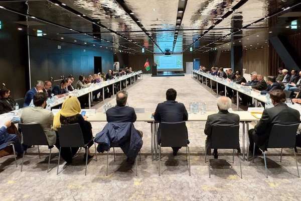 اپوزیسیون طالبان کجاست؟