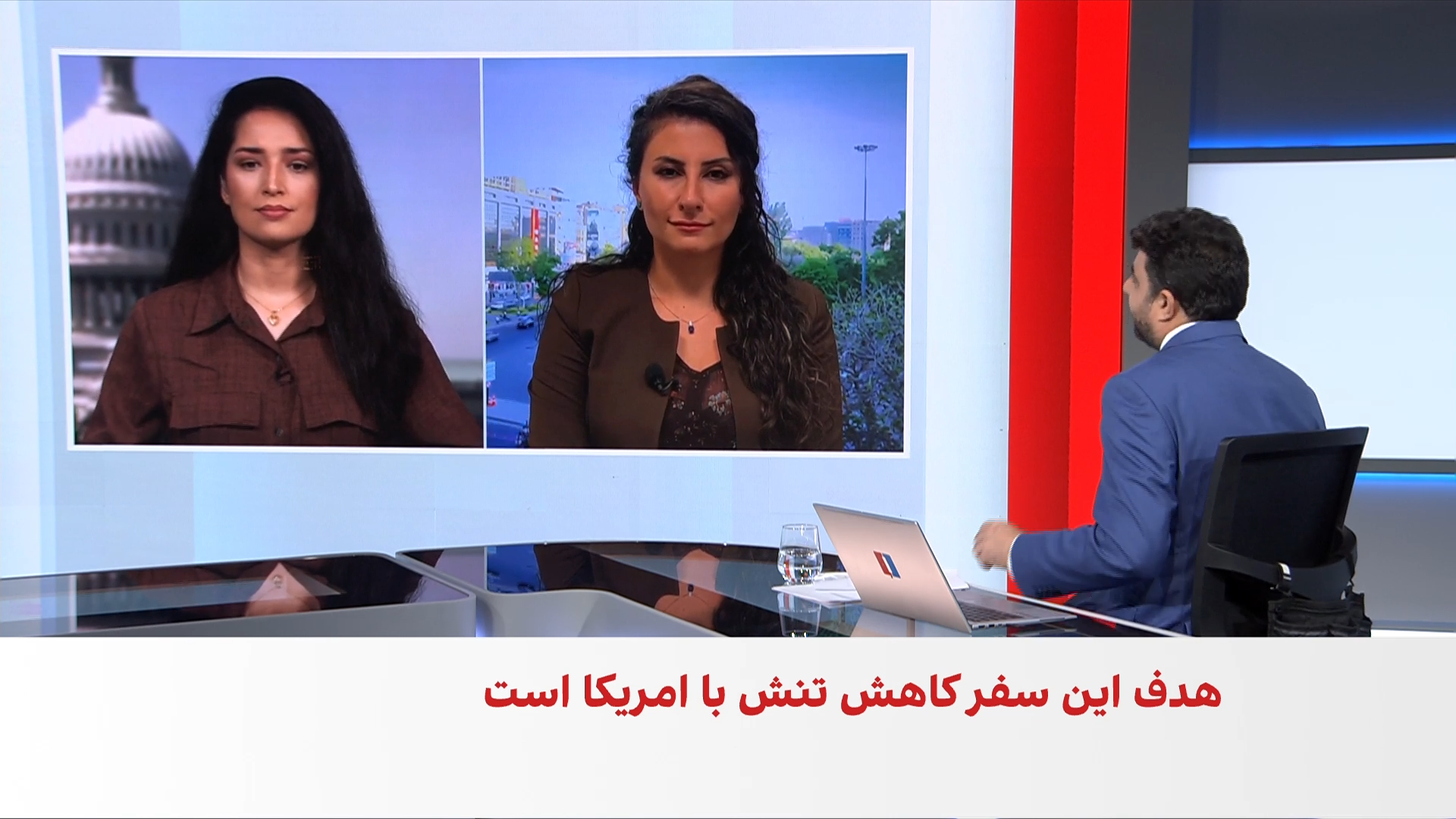 قطر میان تهران و واشنگتن؛ تلاش برای کاهش تنش و بازگشت به میز مذاکره