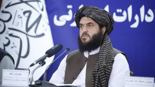 د طالبانو د سوداګرۍ وزارت د کورنیو تولیداتو د ملاتړ لپاره پر وارداتي توکو تعرفې لوړوي