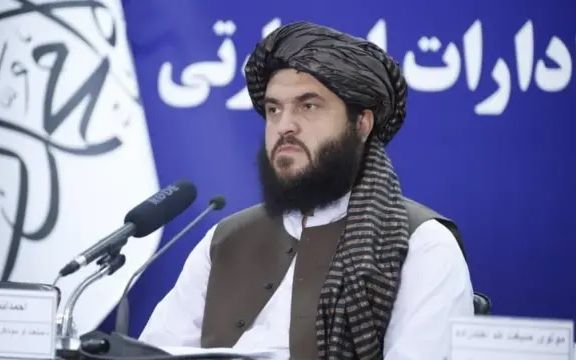 د طالبانو د سوداګرۍ وزارت د کورنیو تولیداتو د ملاتړ لپاره پر وارداتي توکو تعرفې لوړوي