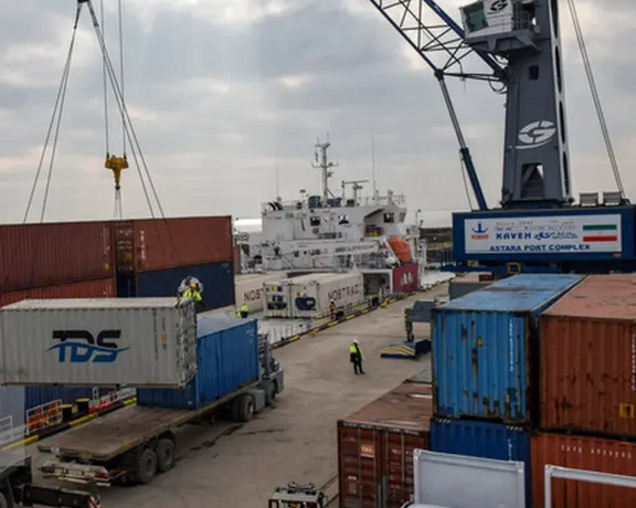 د تهران د سوداګرۍ اداره: افغانستان د تهران د صادراتي توکو له پنځو مهمو بازارونو څخه دی.