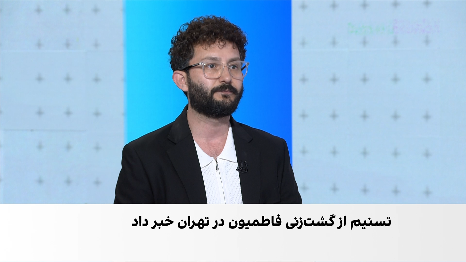 گشت‌زنی علنی فاطمیون؛ نمایش قدرت افغان‌ها در حمایت از ایران