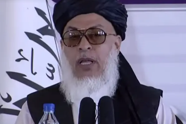 Orders of Ruler Against Sharia Not Obligatory, Says Taliban Deputy FM