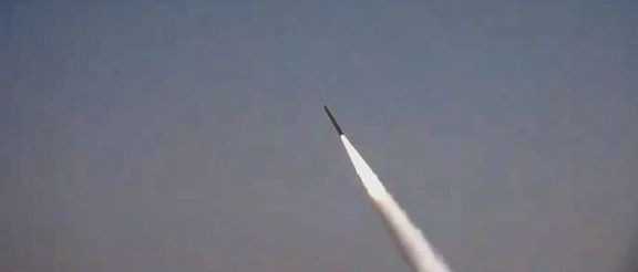 پاکستان در کمتر از سه روز برای دومین بار موشک آزمایش کرد