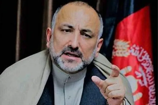حنیف اتمر د روږدو کسانو پر روغتون د برید په تړاو د نړیوالې محکمې د عملي اقدام غوښتنه وکړه