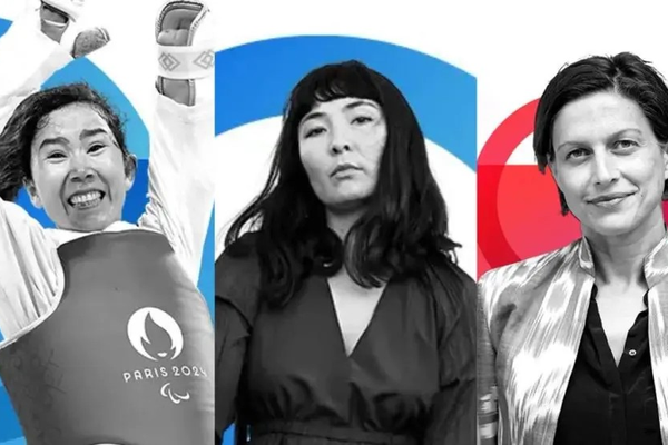 Three Afghan Women Named Among BBC's 100 Most Influential Figures