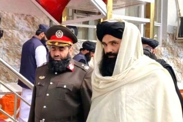جنگ ۴۷ ساله حقانیها؛ آیا امارت اسلامی طالبان از روی شبکه حقانیها در خوست کپیبرداری شده؟