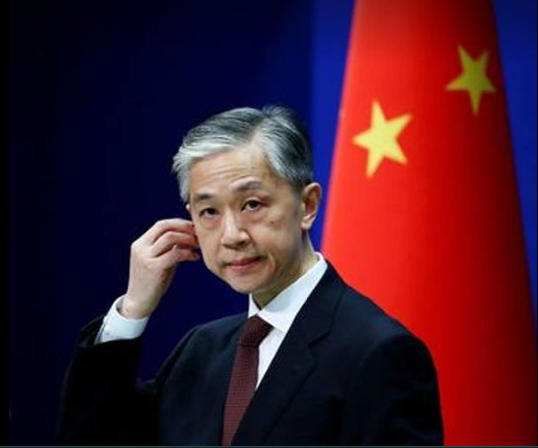 China Seeks Regional Consensus on Afghanistan at Samarkand Meet