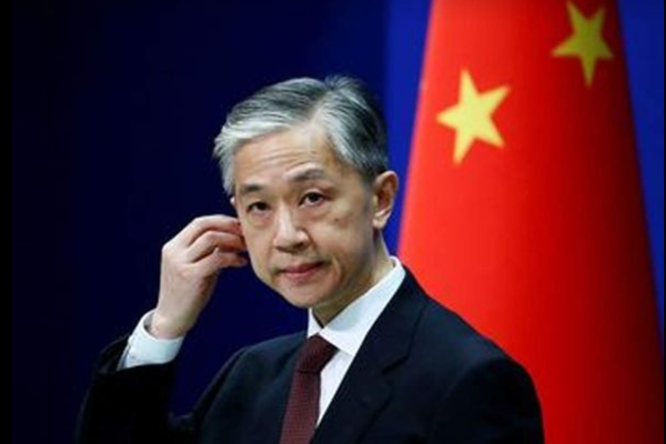 China Seeks Regional Consensus on Afghanistan at Samarkand Meet