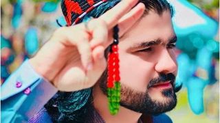 شننه؛ "شهید" ګیله من او افغان روښانفکري