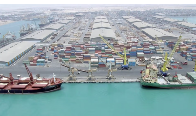 الولايات المتحدة تمنح الهند إعفاءً لمدة ستة أشهر من عقوبات بندر تشابهار