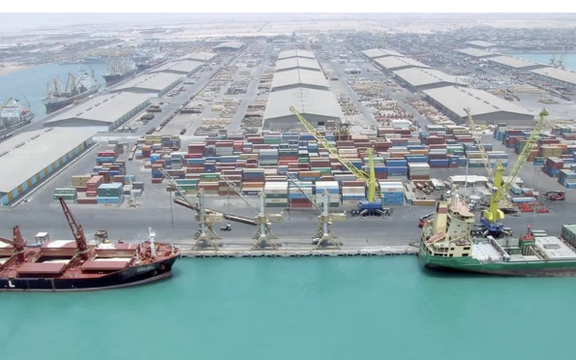 الولايات المتحدة تمنح الهند إعفاءً لمدة ستة أشهر من عقوبات بندر تشابهار