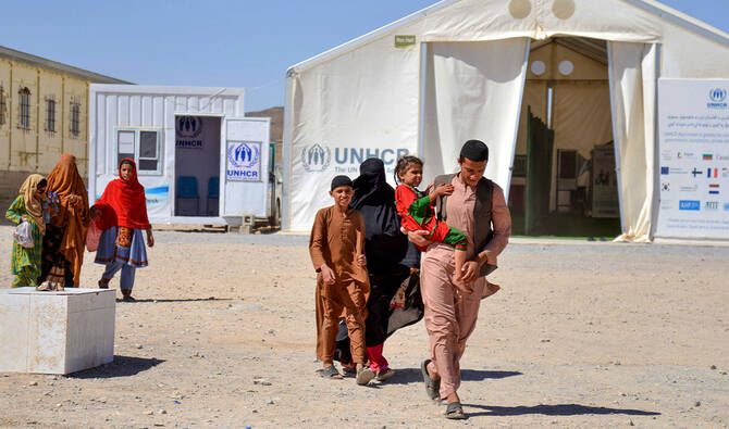 ملګري ملتونه: ښايي درې میلیونه افغانان سږ کال خپل هېواد ته ستانه شي