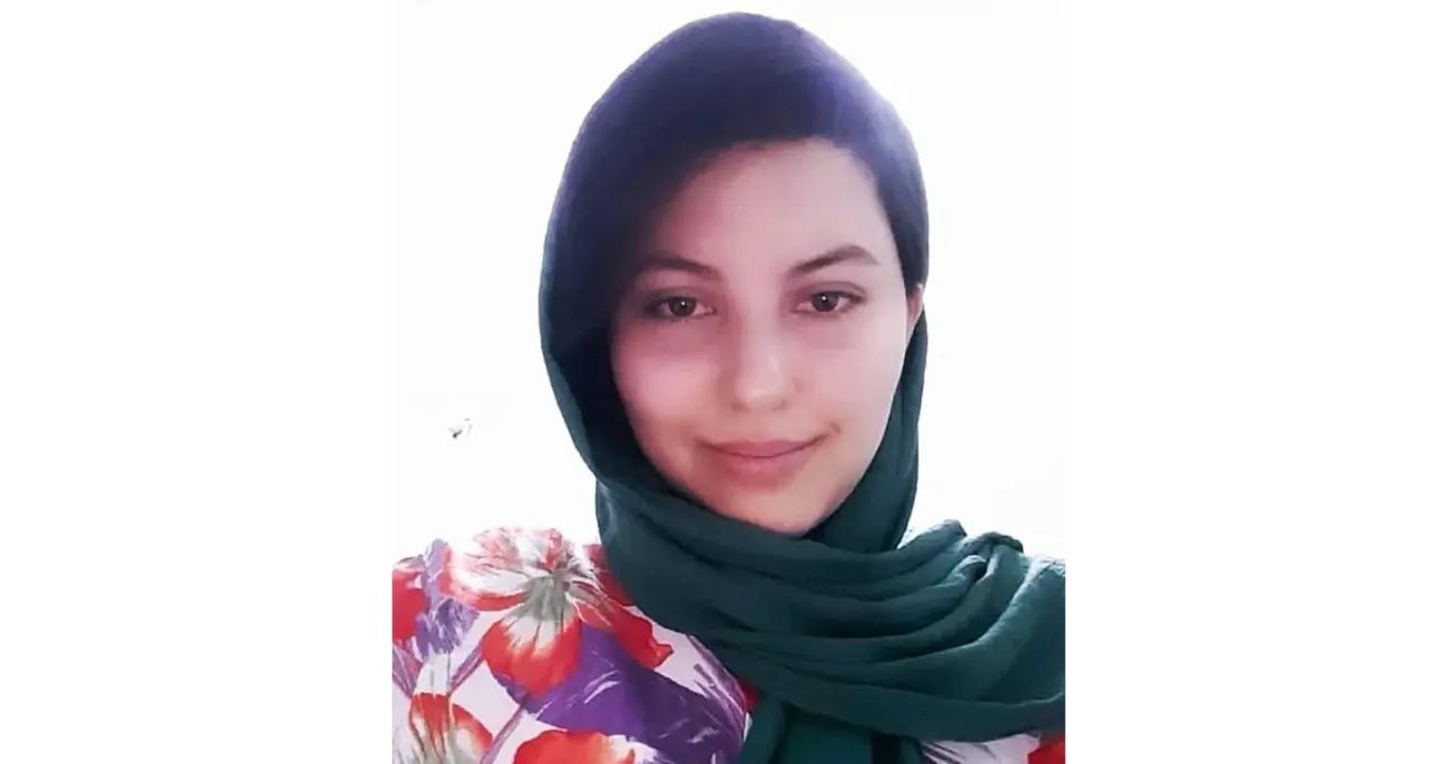 ایراني استخباراتو د تهران پوهنتون افغان محصله «سارا ګوهري» پولې ته نږدې نیولې ده