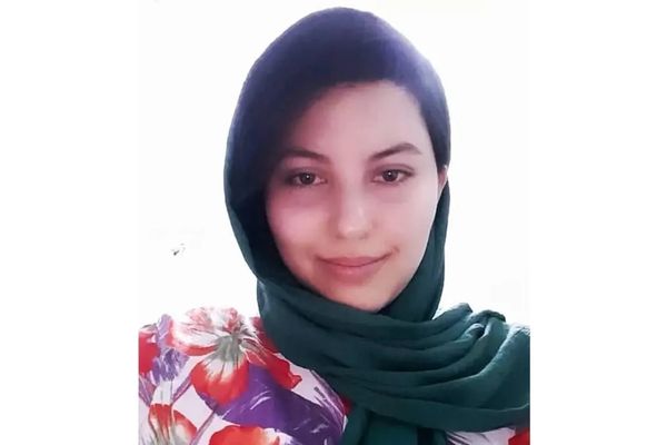 ایراني استخباراتو د تهران پوهنتون افغان محصله «سارا ګوهري» پولې ته نږدې نیولې ده