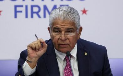 واکنش رئیسجمهور پاناما به اظهارات ترامپ: کانال پاناما تحت کنترول امریکا نخواهد بود