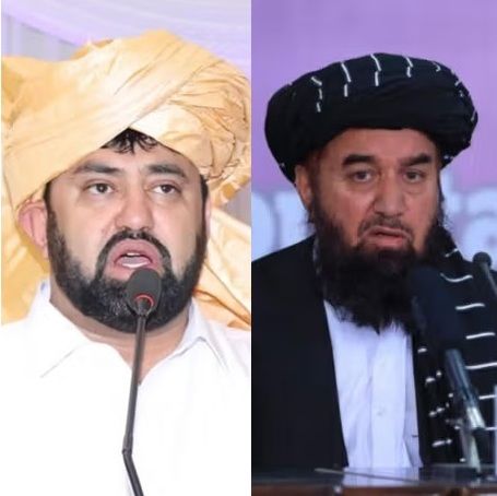 عبدالحکیم شرعي د طالبانو ادارو ته له میرزا کټوازي سره قراردادونو لغوه کولو سپارښتنه کړې