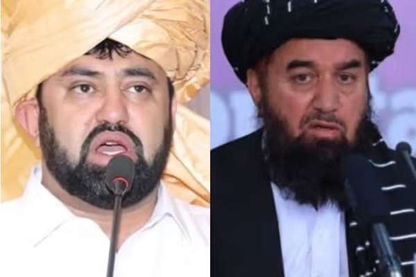 عبدالحکیم شرعي د طالبانو ادارو ته له میرزا کټوازي سره قراردادونو لغوه کولو سپارښتنه کړې