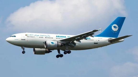 طالبان به دلیل کمبود سوخت هواپیما، خرید آن را از ایران تقاضا کرد