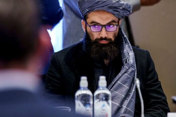 Senior Taliban Member Calls UN Resolution A Failed Attempt At Putting Pressure on Group