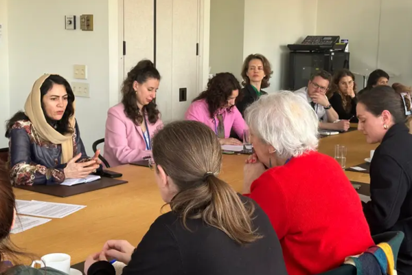 France Asks Taliban To Reverse Restrictions On Afghan Women & Girls