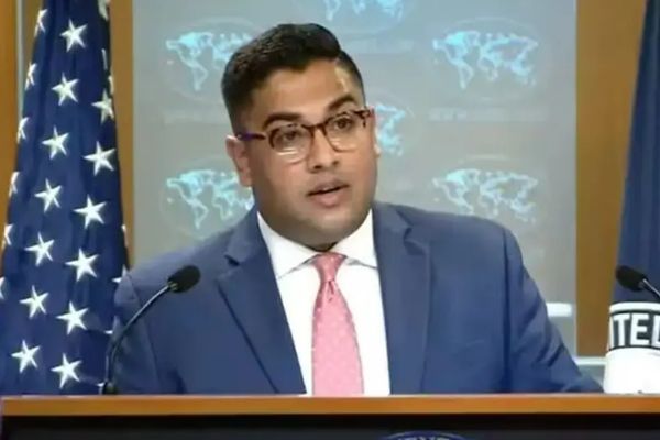 3 Years After Taliban Takeover of Power, US Doesn’t Recognise Taliban