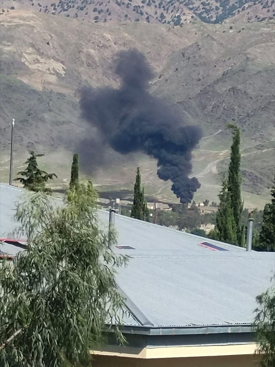 شمار قربانیان حملات پاکستان به ۷ کشته و ۷۵ زخمی افزایش یافت