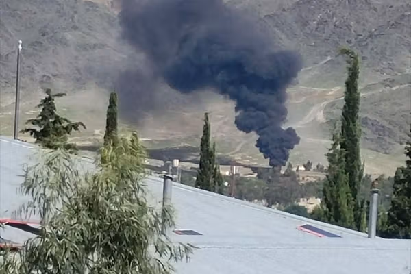 شمار قربانیان حملات پاکستان به ۷ کشته و ۷۵ زخمی افزایش یافت