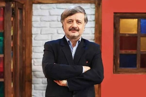 محمدکاظم کاظمی، شاعر سرشناس افغانستان شهروندی ایران را رد کرده است