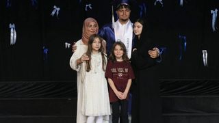 د پخواني ولسمشر کرزي لور هم د نورو نجونو په څېر نوره ښوونځي ته نهشي تلای