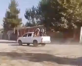 Taliban Reshuffles District Officials Across Badakhshan After Yaftal Attack