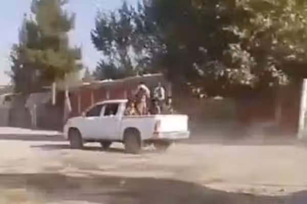 تغییرات گسترده در اداره محلی طالبان در بدخشان