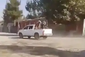 Taliban Reshuffles District Officials Across Badakhshan After Yaftal Attack
