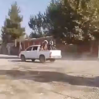 Taliban Reshuffles District Officials Across Badakhshan After Yaftal Attack