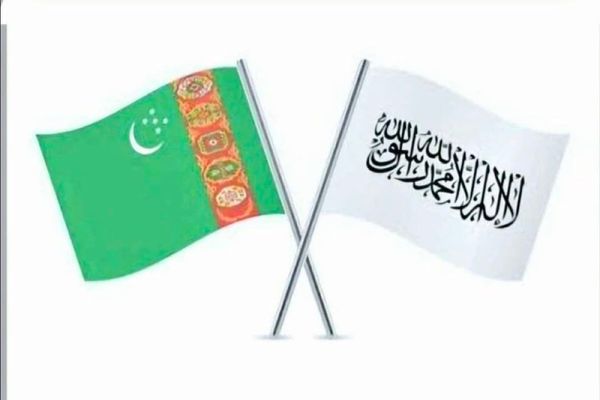طالبانو ترکمنستان ته د افغان–ترکمن ګډ نندارتون طرحه وړاندې کړې