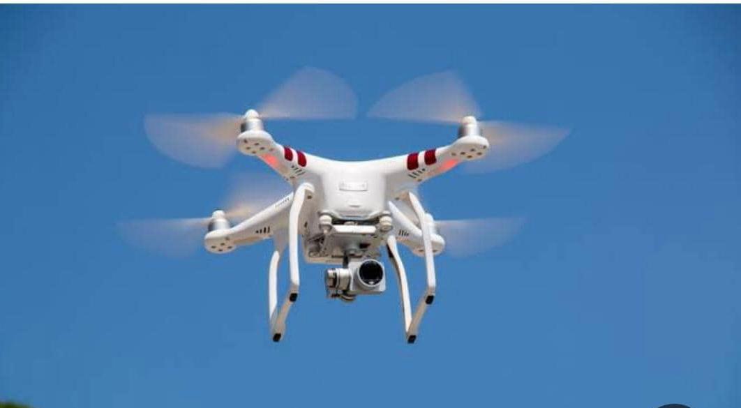 طالبانو په کندهار کې د ډرون کېمرې پر کارولو بنديز ولګاوه