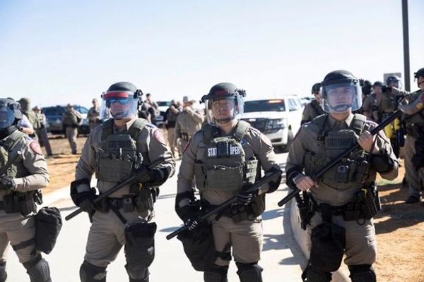 محاكم أميركية: إدارة الهجرة احتجزت مهاجرين بشكل غير قانوني 4400 مرة