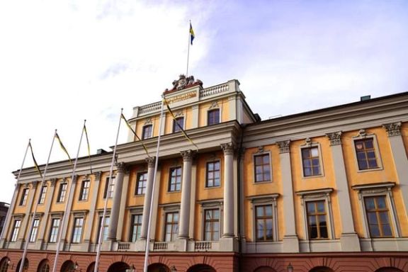 سویدن میگوید عراق سه شهروند این کشور را به اعدام محکوم کرده است