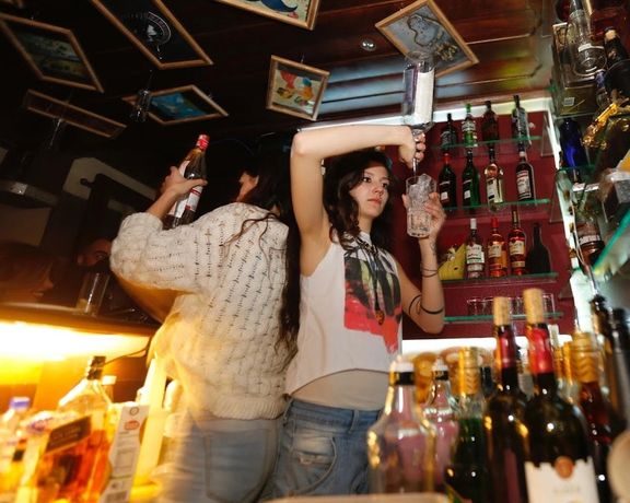 کلوپهای شبانه در سوریه بازگشایی شدند