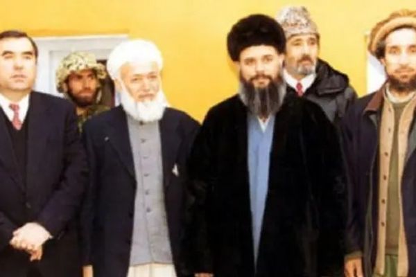 مقاومت جبهې تاجکستان ته د «ملي یووالي ورځې» د ۲۹مې کلیزې مبارکي وویله