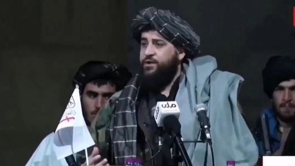 سرپرست وزارت دفاع طالبان: قوای هوایی مستقل میسازیم