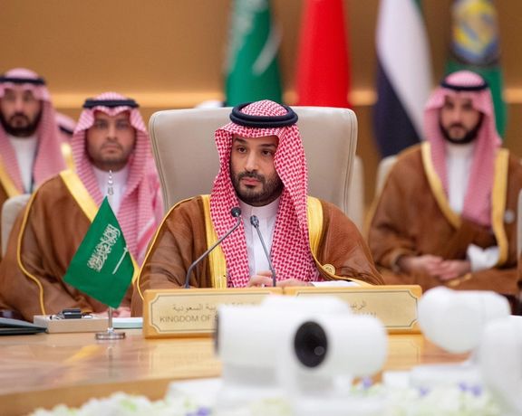 ولیعهد عربستان دعوت به نشست گروه هفت کشور صنعتی جهان را نپذیرفت